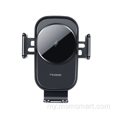 CH-7930Car Mount ကြိုးမဲ့ကားအားသွင်းကိရိယာ